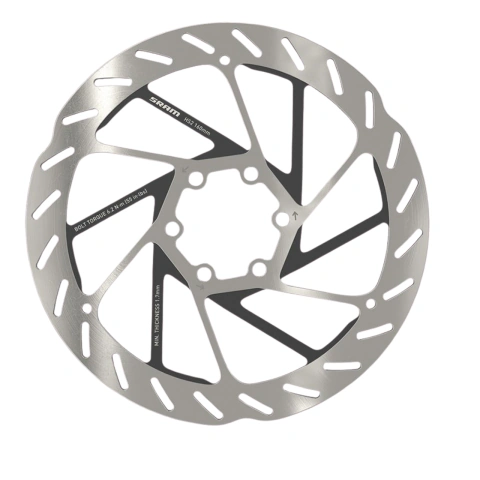 DISCO HS2 160MM 6-BOLTS