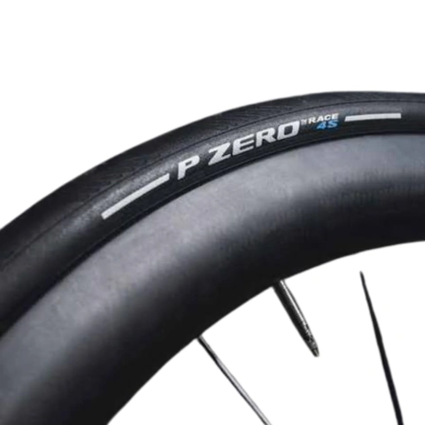 CUBIERTA PIRELLI P ZERO RACE 4S 700X28