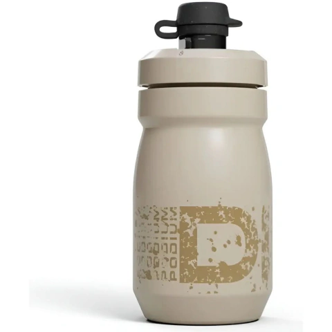 CARAMAÑOLA CAMELBAK PODIUM DIRT 15OZ -