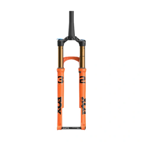 HORQUILLA FOX 2026 KASHIMA FACTORY 32 29 DEBONAIR 100MM (NEGRO)