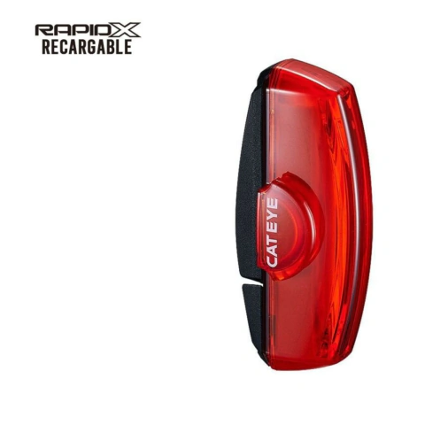 LUZ CATEYE RAPID X50L