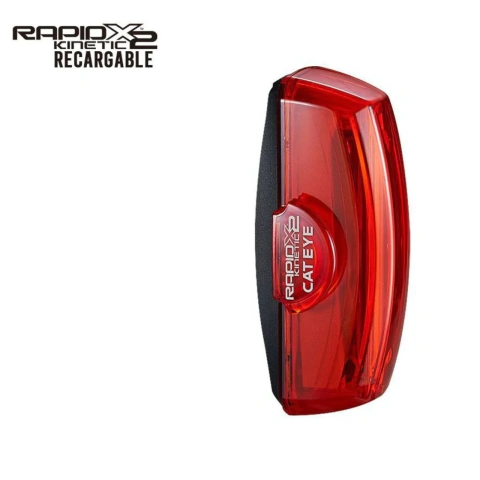 LUZ CATEYE RAPID X3 150L