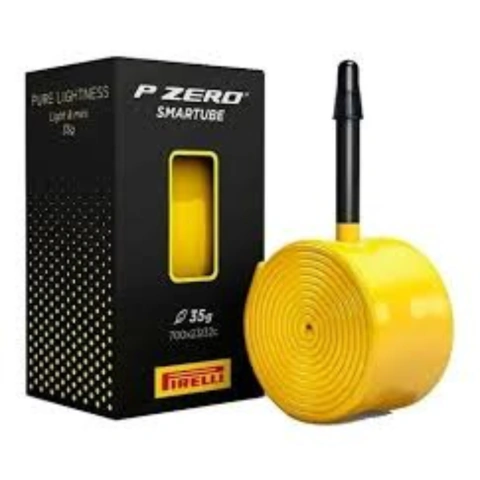 CAMARA P ZERO SMARTUBE 700X23 32C 42MM