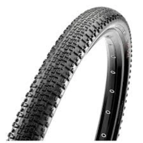 CUBIERTA MAXXIS RAMBLER 700X45 EXO/TR