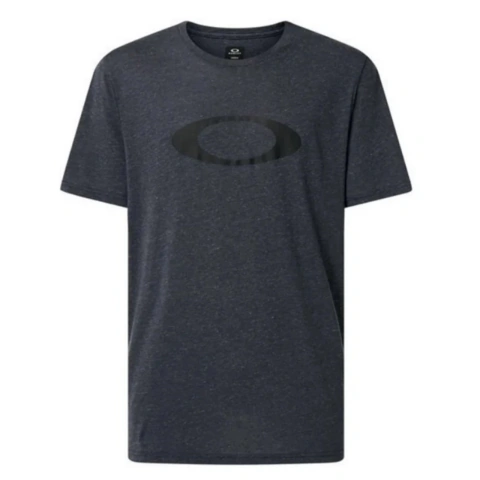 REMERA O-BOLD ELLIPSE