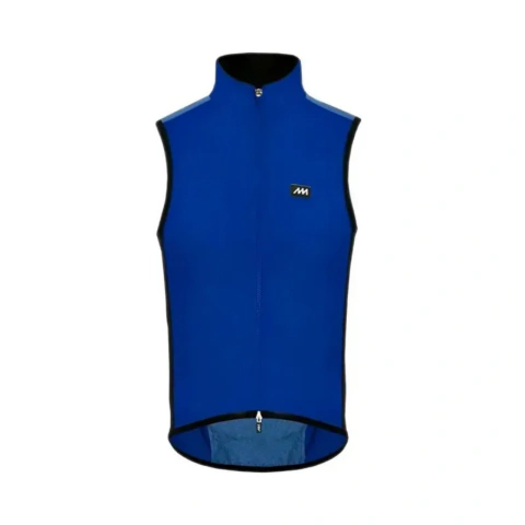 CHALECO FUNDAMENTAL MELANGE