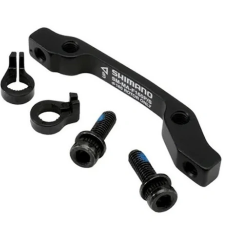 ADAPTADOR CALIPER FRENO FLAT MOUNT SM-MA-F160