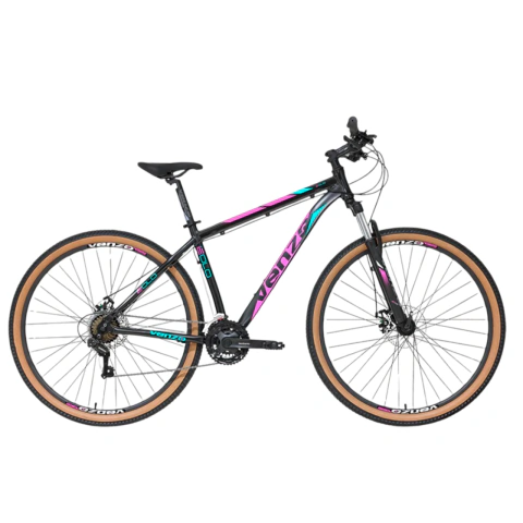 BICICLETA VENZO EOLO R29