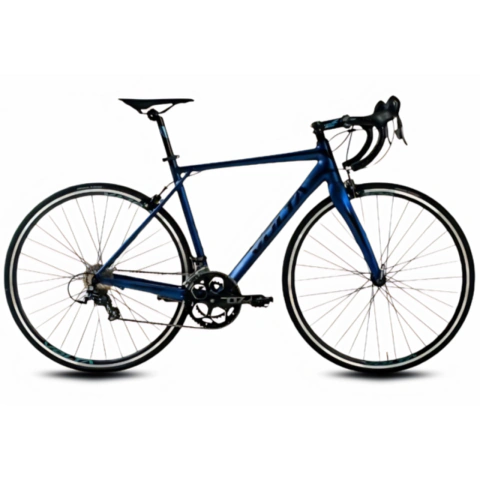 BICICLETA VOLTA RUTA BREST SORA 18V