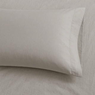 Funda Almohada Percal 100% Algodon Art. 2412