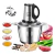 Triturador Elétrico de Alimentos – Turbo Chef