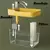 Bebedouro Fonte Automático para pets - Faci Home