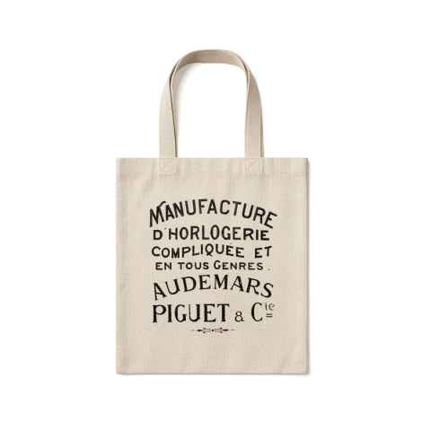 Ecobag Audermars Piguet