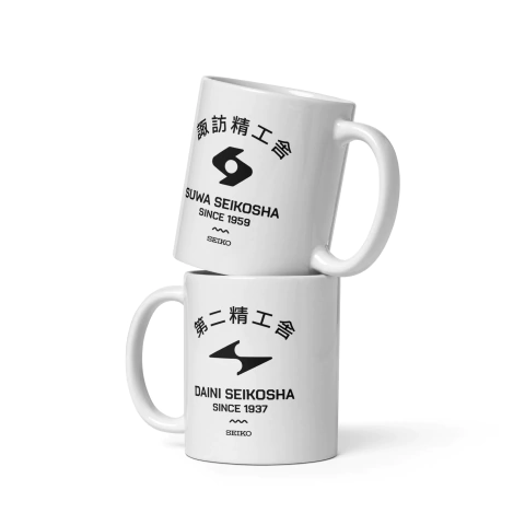 Caneca Suwa X Daini