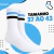 Meia Torcedor Futebol Tricolor Gaúcho - Poliamida - 37 ao 43 - comprar online
