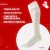 Meião Futebol Profissional - Branco - Modelo Infantil - 28 ao 32 - loja online