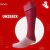 Meião Futebol Profissional - Rosa - Modelo Adulto - 37 ao 43 - loja online