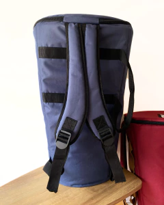 Funda para Congas mochila reforzada 14" - tienda online