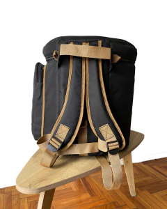 Funda para Bombo Leguero Premium tipo mochila - comprar online