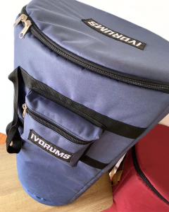 Imagen de Funda para Congas mochila reforzada 12"