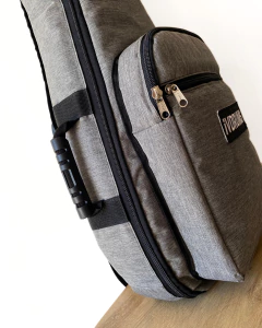 Funda para Guitarra Clásica Criolla Premium en internet