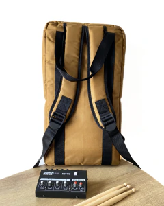 Funda para Octapad Spd30 Premium tipo mochila - IVDRUMS