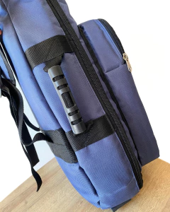 Imagen de Funda para Guitarra Clásica Criolla Premium