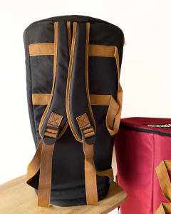 Funda para Congas mochila reforzada 12" - comprar online