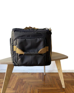 Funda para Soportes de Batería / Fierros 90cm