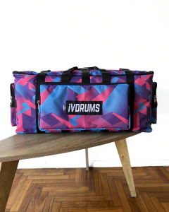 Funda Para Soportes De Bateria / Fierros 1,10 m en internet