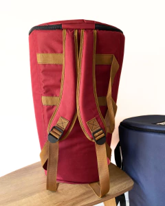 Funda para Congas mochila reforzada 14" - comprar online