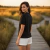 Remera Mujer Algodon Premium 30.1 Ultra Liviana/Fresca - comprar online