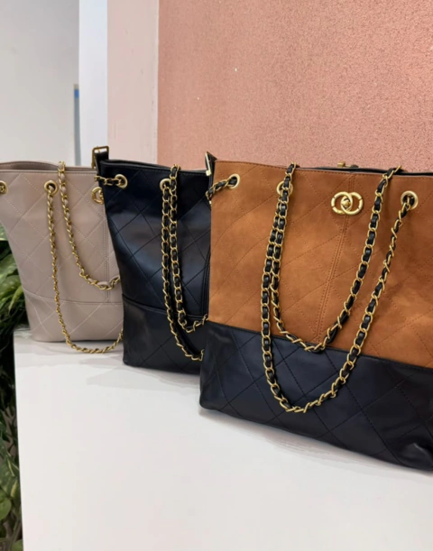 BOLSA HELENA