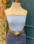 TUBE TOP ''G'' - loja online