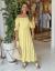 Vestido Clara - SNOB