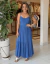 Vestido Sabrina Liso - comprar online