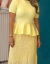 CONJUNTO MELIA TRICOT - comprar online