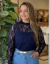 Blusa Renda Light - SNOB