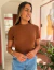 BLUSA PRISCILA - SNOB