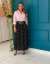 CAMISA LUANA LISA - SNOB