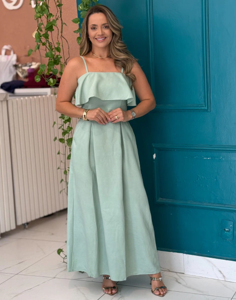 VESTIDO MAITÊ