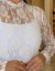 Blusa Renda Light - comprar online