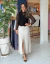 Blusa tule lisa - comprar online