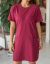 Vestido Curto Jade - comprar online
