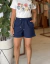 Short de Linho - comprar online