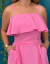 VESTIDO MAITÊ - SNOB