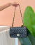 BOLSA SILVIA - SNOB