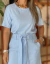 Conjunto Geovana na internet