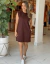 Vestido Curto Ana - loja online