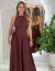 Vestido Tainá - SNOB